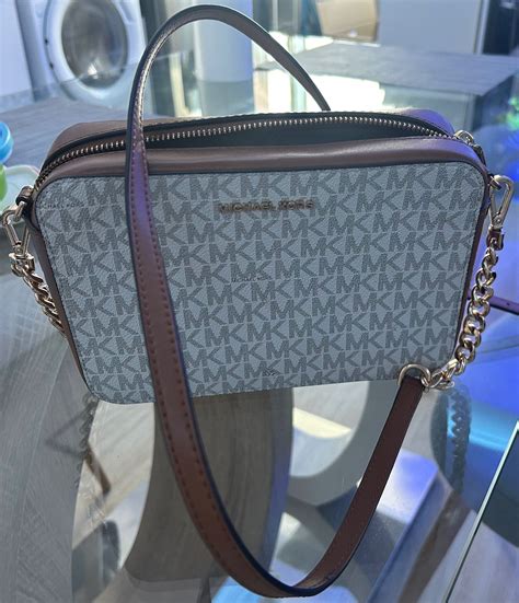 bolsa michael kors usada olx